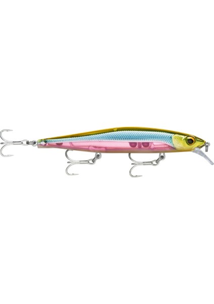 Precision Xtreme Mavrik Saltwater Sert Balık Ghost Sandeel 110CM