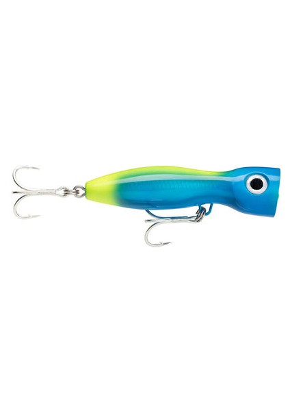 X-Rap Magnum Xplode Suni Balığı Yfu 130MM