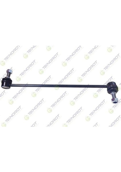 Askı Rotu On Sol Mercedes Vıto W447 14