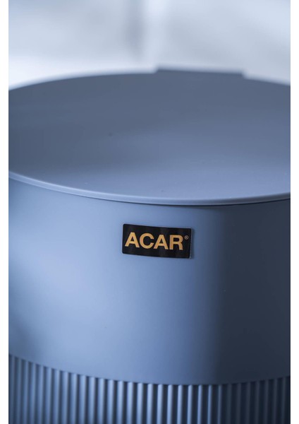 Astoria Akrilik 5 Parça Banyo Seti - Gri modelleri