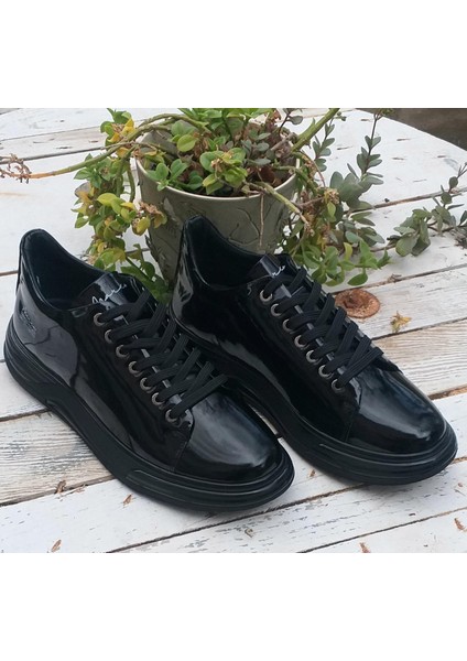 Marcomen 20032 Kakiki Deri Erkek Smart Casual Ayakkabı modelleri