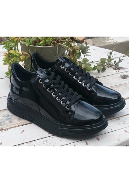 Marcomen 20032 Kakiki Deri Erkek Smart Casual Ayakkabı fırsatları