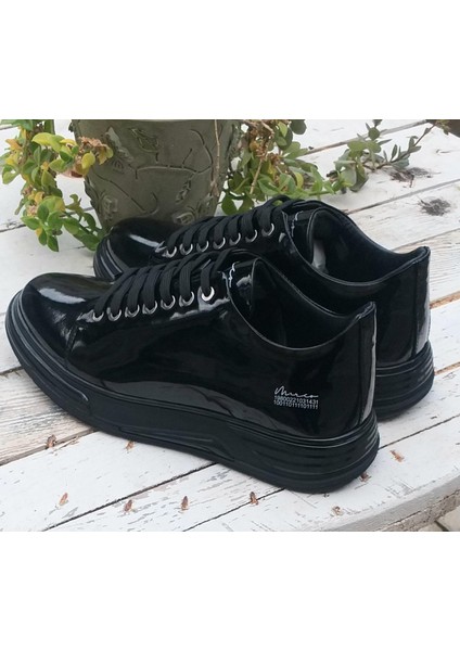 Marcomen 20032 Kakiki Deri Erkek Smart Casual Ayakkabı