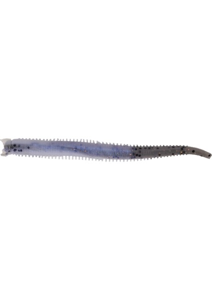 Gulp Saltwater Fat Sandworm Sahte Kurt Moltıng Shrımp 10CM