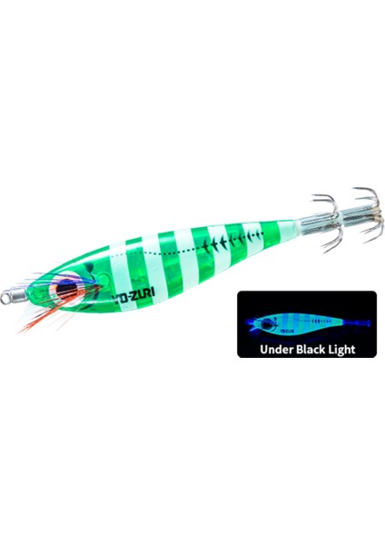 Ultra 3D Laser Dx Kalamar Zokası Zlg S - 95MM