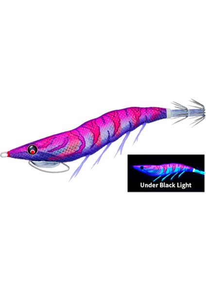 Duel Ez Q Cast Plus Kalamar Zokası Kvrp A1764 - 19.5g - 3.5