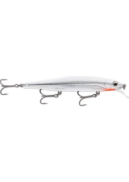 Precision Xtreme Mavrik Redline Sert Balık Metallıc Glass Ghost 110CM