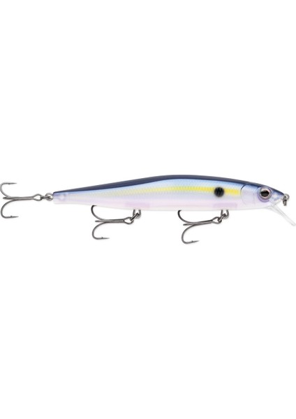 Precision Xtreme Mavrik Redline Sert Balık Pearl Shad 110CM