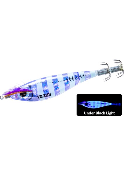 Ultra 3D Laser Dx Kalamar Zokası Zlpu S - 95MM