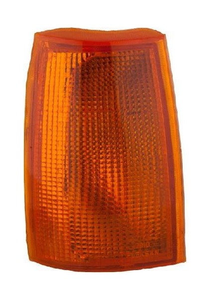Sinyal Duysuz Sol R9 Sarı