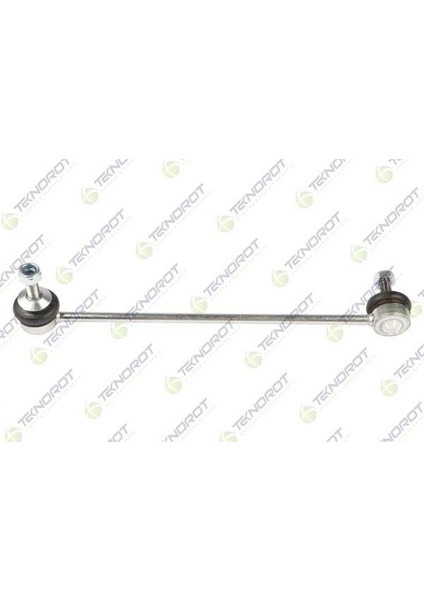 Askı Rotu On Sol Bmw E60 04 10