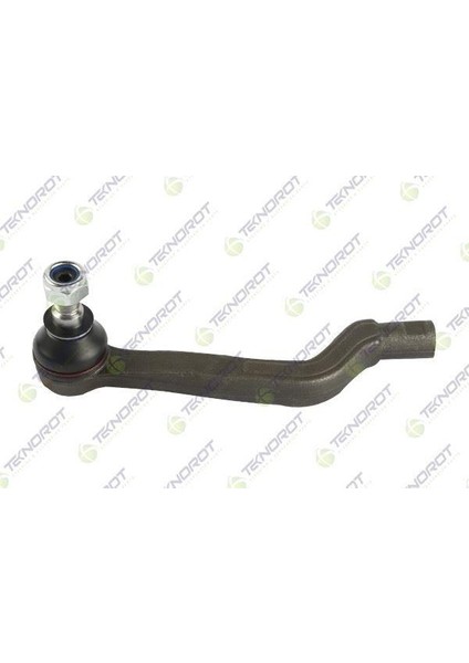 Rot Bası Sol Mercedes W169 W245