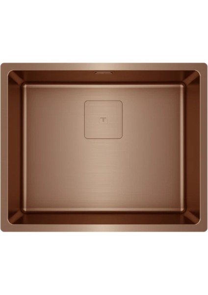 Flexlınea RS15 50.40 Copper Eviye