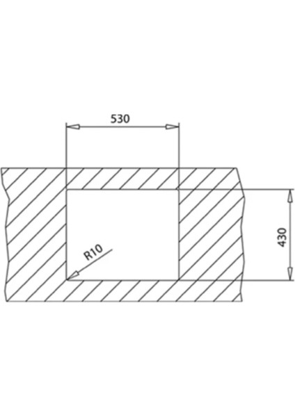 Flexlınea RS15 50.40 Copper Eviye fırsatları