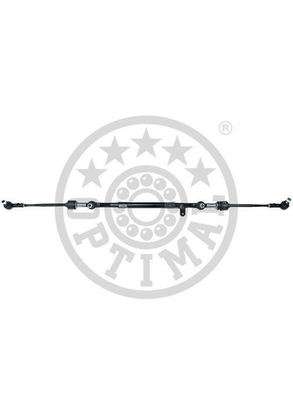 Rot Takımı Orta Mercedes Slk-Class R170 96 00
