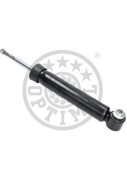 Amortısor Arka Bmw E61
