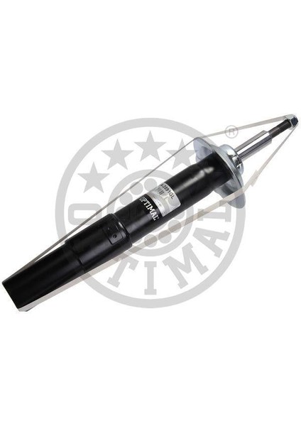 Amortısor On Sol Bmw E60