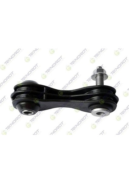 Askı Rotu Arka Mercedes W169 W245