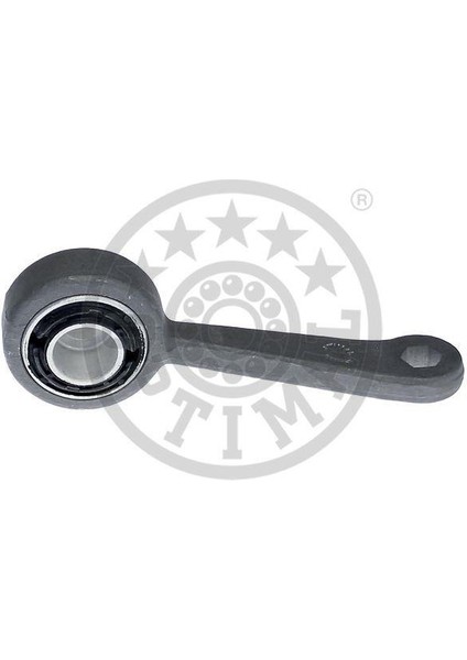 Askı Rotu On Sol Mercedes W211 S211 C219