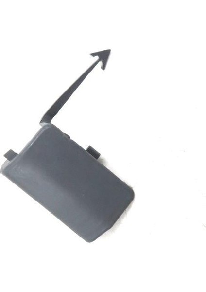 Ön Tampon Çekı Demır Kapağı Caddy Iv 15