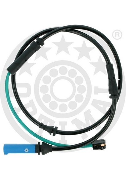 Balata Fısı On Bmw G30 G31 F90 G32 G11 G12 G14 G15 G16 F91 F92 F93