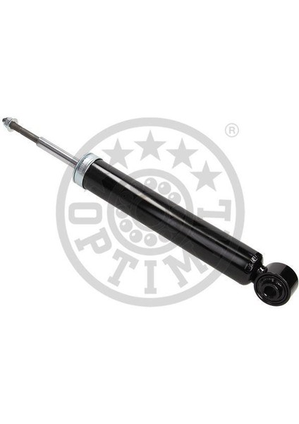 Amortısor On Gazlı Mercedes Ml-Class W163 98 05