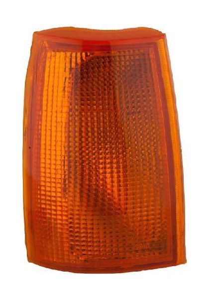 Sinyal Duysuz Sağ R9 Sarı
