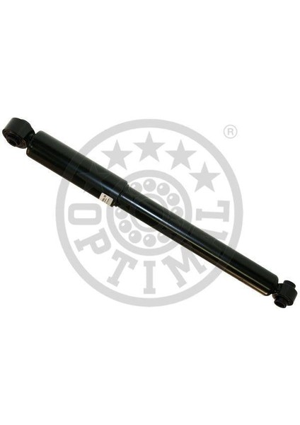 Amortısor Arka Gazlı Mercedes Vıto W638 96 03
