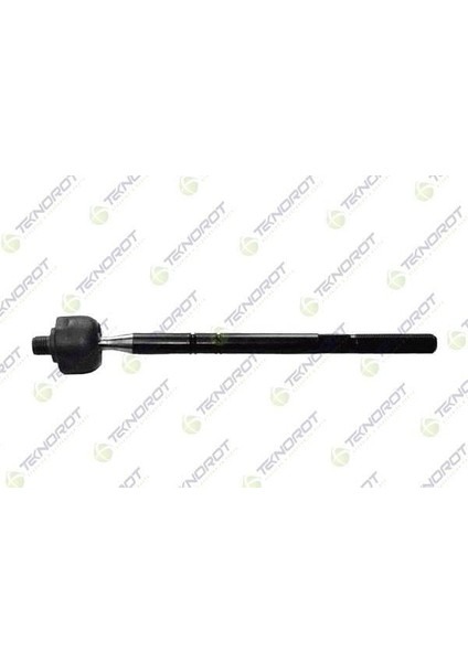 Rot Kolu Mercedes Vıto W639 03