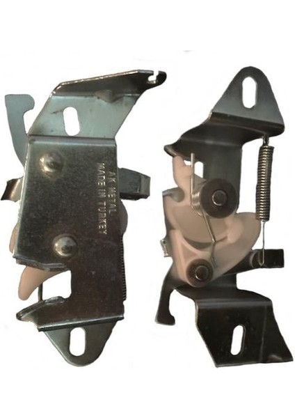 Ön Motor Kaput Kilidi R12