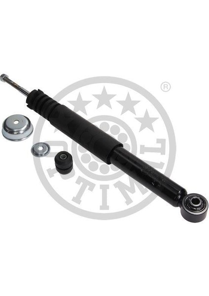 Arka Amortısor Sag-Sol Renault Clıo Iı 98 Clıo Symbol 02 Symbol Iı 08