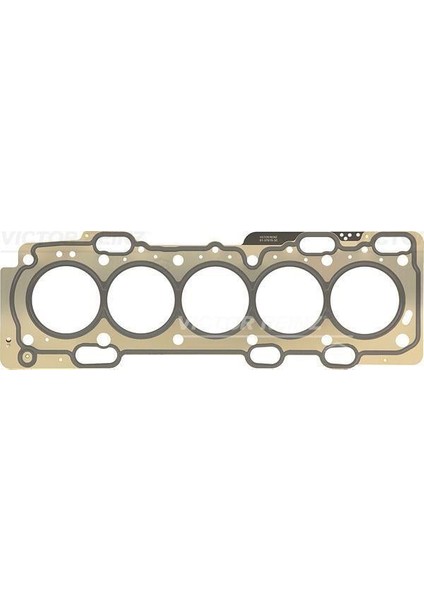 Skc 4 Delik Volvo S40 2.4d5 06-10 S60 2.4d D5 01-10 S80 2.4d D5 01-11 C30 06-12 C70 2.4d D5 V50 2.4tdi D5 06-10 V70 01-09 XC60 D5 08-09 XC70 2.4d5 01-07 D4 07-16 XC90 D3 D5 02-2014