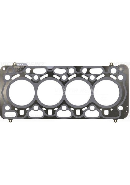 Skc 0.97 3 Delik Volvo S60 2.0 D5 V60 15-18 S90 V90 D5 16 XC60 D5 17 XC90 14-19
