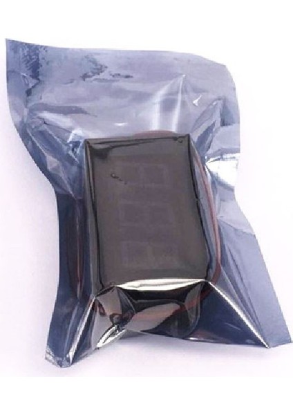 Dijital Mini Votmetre 0.56" Dc 0 30V Yeşil Işıklı indirimleri