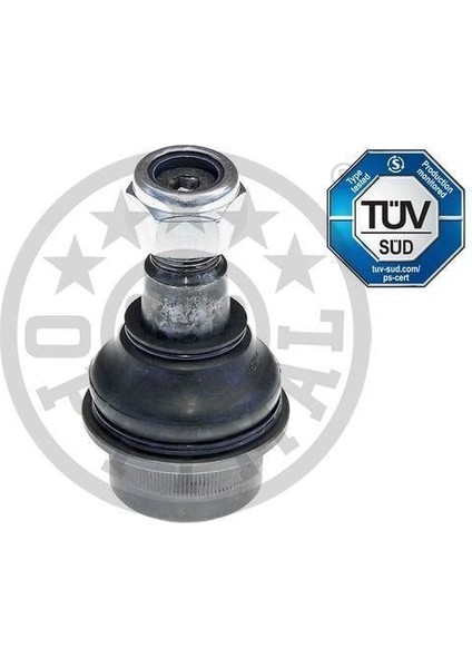 Rotıl On Alt Mercedes Sprınter B901 B905 B909 . Vw Lt 28-35-46