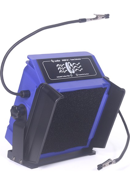 Sunline 948DQI Duman Emici (Lehim Duman Emici) fırsatları