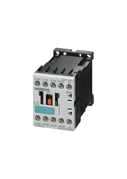 3RH1122-1AP00 - Siemens Kontaktör Röle