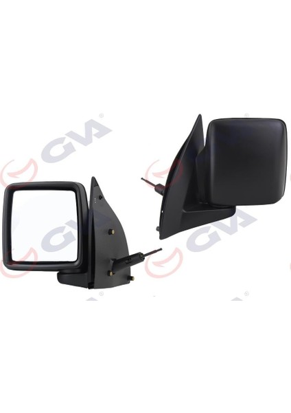 Dış Dikiz Aynası Sol Combo C 01 Mekanik Konveks VM-965L