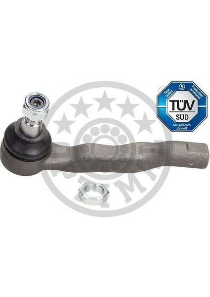 Rot Bası Sol Mercedes Vıto W639 03