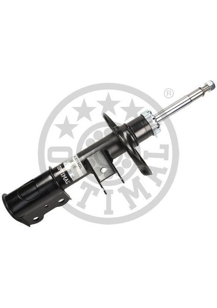 Amortısor On Sol Gazlı Mercedes W176 W246 C117