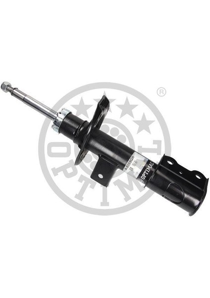 Amortısor On Sag Gazlı Mercedes W176 W246 C117