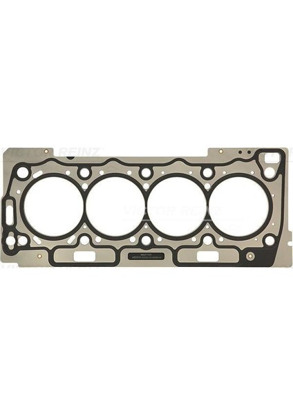 Skc C3-PARTNER-P206-P307-XSARA 1.6 16V 613505500