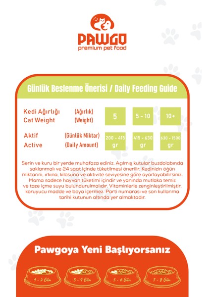 Lamb Luxe | Kuzulu | 400g |Parça Etli | Kedi Yaş Mama indirimleri
