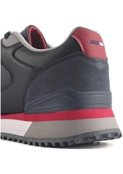 Trace Pu Erkek Sneaker Spor Ayakkabı