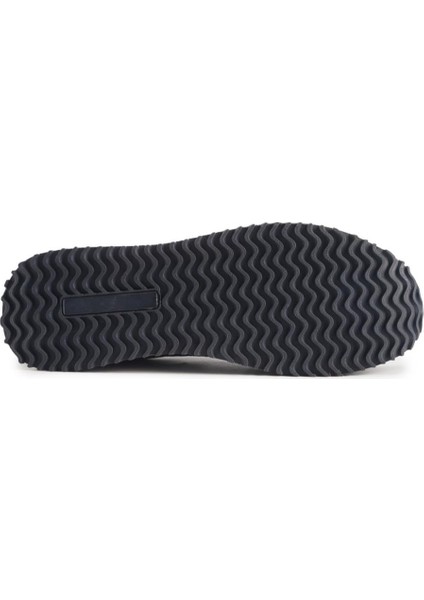 Trace Pu Erkek Sneaker Spor Ayakkabı