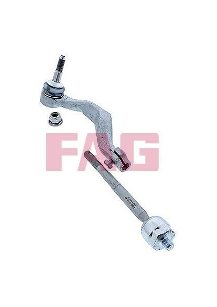 Rot Takımı Sol Bmw F45 F46 F48 F39