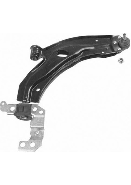 Alt Salıncak Komple Sol Albea-Doblo-Palıo 1.2-1.3 Mtj 01