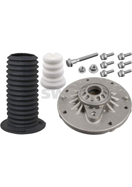 Amortısor Ust Takozu On 6 Delık Bmw F20 F21 F23 F22 F87 F30 F80 F34 F31 F33 F83 F32 F82 F36 15 Set