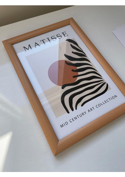 Matisse Art Collection 23,5 x 33,5 cm fiyatları