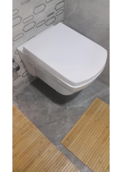 Basics Smart Klozet Kapağı 7012272900